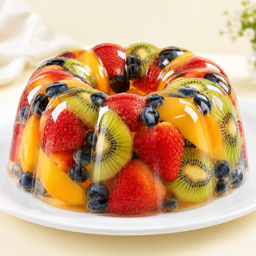 Frutas naturales